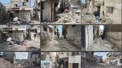 الاحتلال يواصل عدوانه على طولكرم ومخيمها لليوم 60 على التوالي