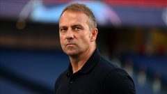 برشلونة يسلك الطريق الذهبي لاستعادة الأمجاد