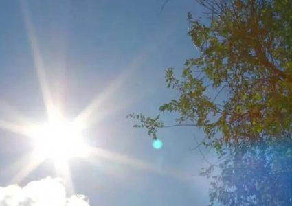 الطقس: أجواء خماسينية حارة إلى شديدة الحرارة وجافة