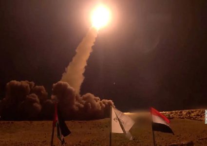 وول ستريت جورنال: لإسرائيل مصدر بشري يمني يساعد باستهداف الحوثيين