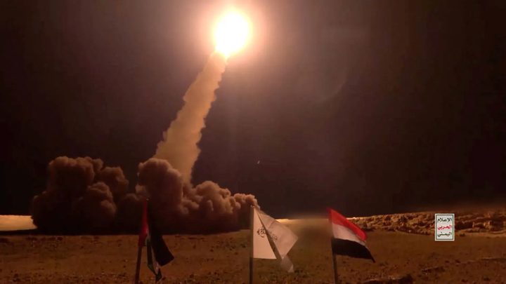 وول ستريت جورنال: لإسرائيل مصدر بشري يمني يساعد باستهداف الحوثيين
