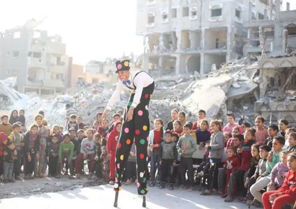 غدا أول أيام عيد الفطر في فلسطين