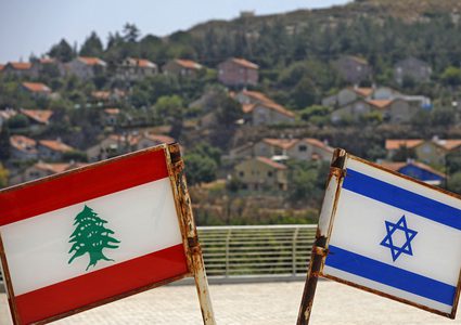 ضابط إسرائيلي: "لن نسمح لحزب الله بترميم نفسه"