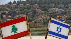 ضابط إسرائيلي: "لن نسمح لحزب الله بترميم نفسه"