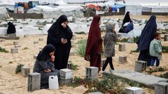 عيد الفطر في فلسطين.. عدوان متواصل وغياب للفرحة وسط التصعيد الإسرائيلي