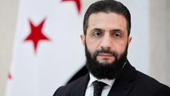 الشرع يعلن تشكيل حكومة انتقالية جديدة في سوريا