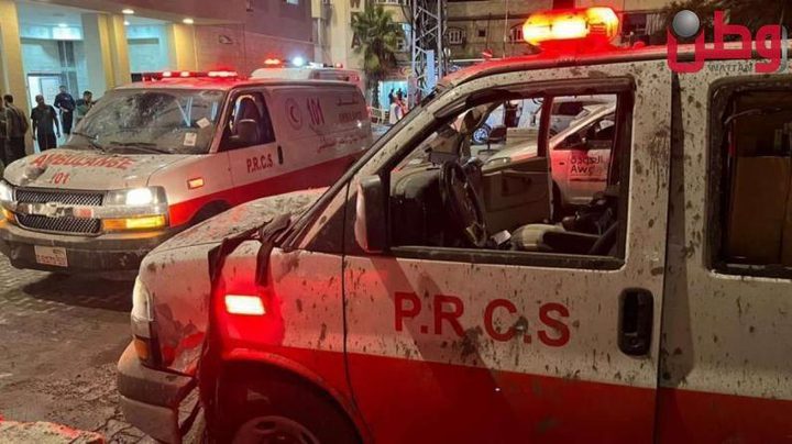 "أونروا": قتل 408 عاملين في المجال الإنساني بغزة