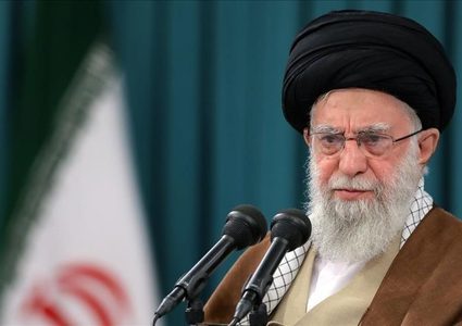 خامنئي: واشنطن واسرائيل يهددان بمهاجمتنا لكنهما سيتلقيان ردا قويا