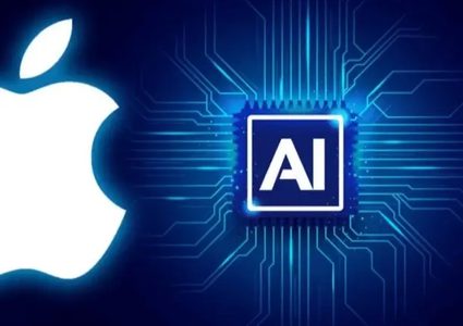 بين الخصوصية والتقنية: لماذا تأخرت آبل في سباق الذكاء الاصطناعي؟
