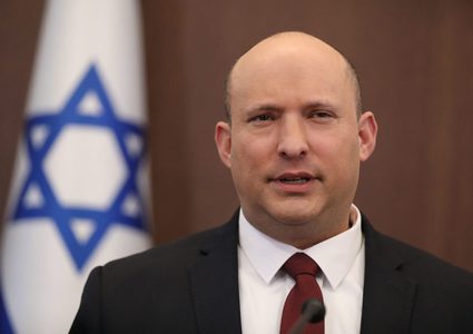 نفتالي بينيت يؤسس حزبًا جديدًا استعدادًا لانتخابات 2026