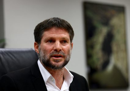 سموتريتش: 2024 سجل رقما قياسيا لعمليات الهدم في الضفة