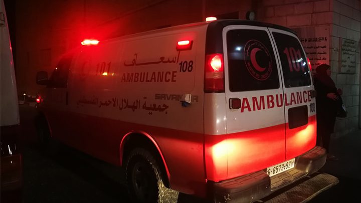 الشرطة: وفاة مواطنة وطفلها حديث الولادة شمال القدس المحتلة