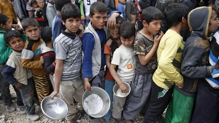 اغلاق كل مخابز غزة بعد نفاذ الدقيق وغاز الطهي