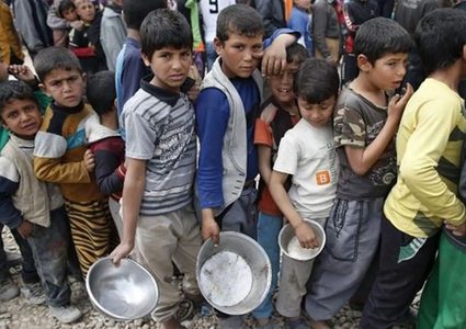 اغلاق كل مخابز غزة بعد نفاذ الدقيق وغاز الطهي