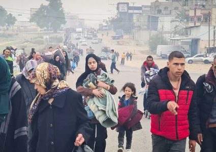 اليوم ال 15 من عودة الحرب: شهداء بالعشرات وإغلاق المخابز