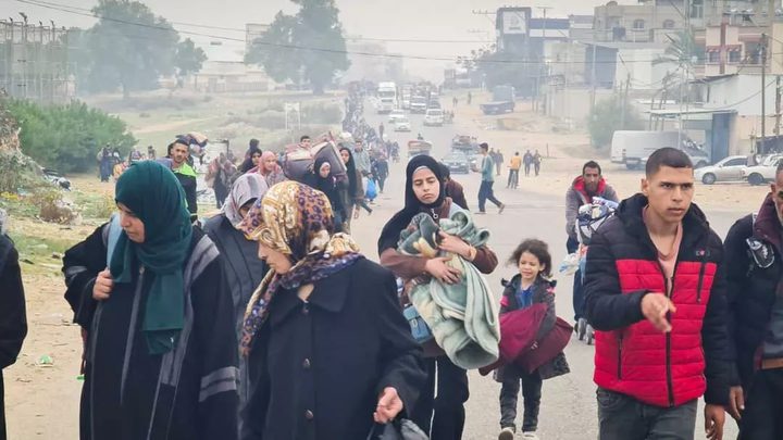 اليوم ال 15 من عودة الحرب: شهداء بالعشرات وإغلاق المخابز