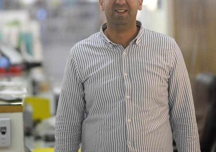 استشهاد شاب برصاص الاحتلال في نابلس