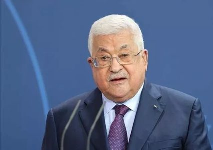 الرئيس يصدر قرارا بقانون بإحالة الضباط ممن هم برتبة عميد  فأقل للتفاعد