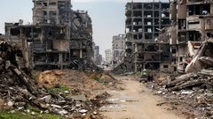 ألمانيا: ساعدنا 19 ألمانيا وأسرهم على مغادرة قطاع غزة