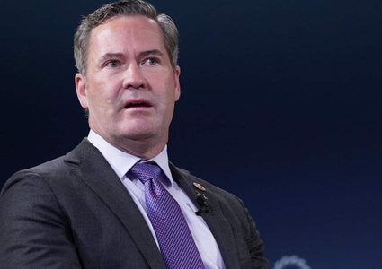 البيت الأبيض: المستشار والتز لم يستخدم بريده الشخصي في إرسال مواد سرية