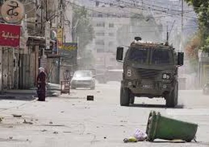 استشهاد طفل وإصابة آخرين برصاص الاحتلال الحي في سيلة الحارثية