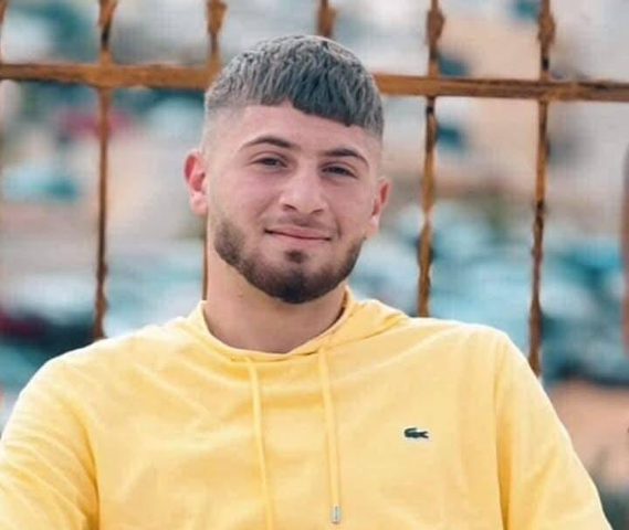 نتائج تشريح جثمان الشهيد وليد أحمد: التجويع السبب الأساس لاستشهاده في سجن "مجدو"