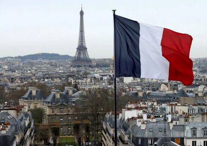 فرنسا تعلن معارضتها كل أشكال الضم الإسرائيلي في الضفة وغزة