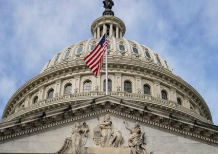 مجلس الشيوخ الأمريكي يحبط محاولة لمنع مبيعات أسلحة لإسرائيل