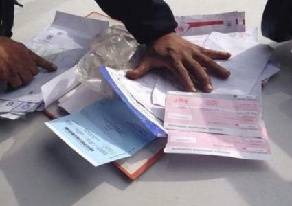 بلدية الاحتلال تفرض غرامات على المقدسيين