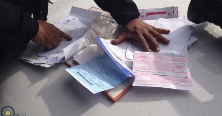بلدية الاحتلال تفرض غرامات على المقدسيين