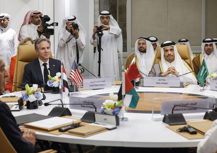 قطر ترد على ادعاءات "دفع أموال" للتقليل من دور مصر في وساطة غزة