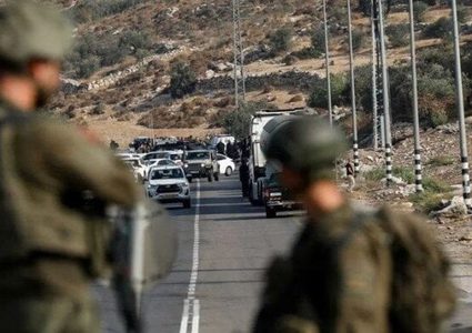 لبنان يدعو إلى ممارسة الضغط على إسرائيل للانسحاب من أراضيه