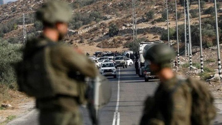 لبنان يدعو إلى ممارسة الضغط على إسرائيل للانسحاب من أراضيه