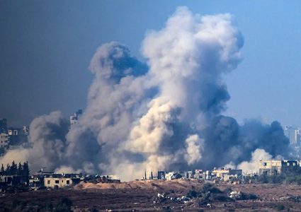 اليوم ال17 من عودة الحرب: شهداء بالعشرات جنوب القطاع وتوسيع العمليات برفح