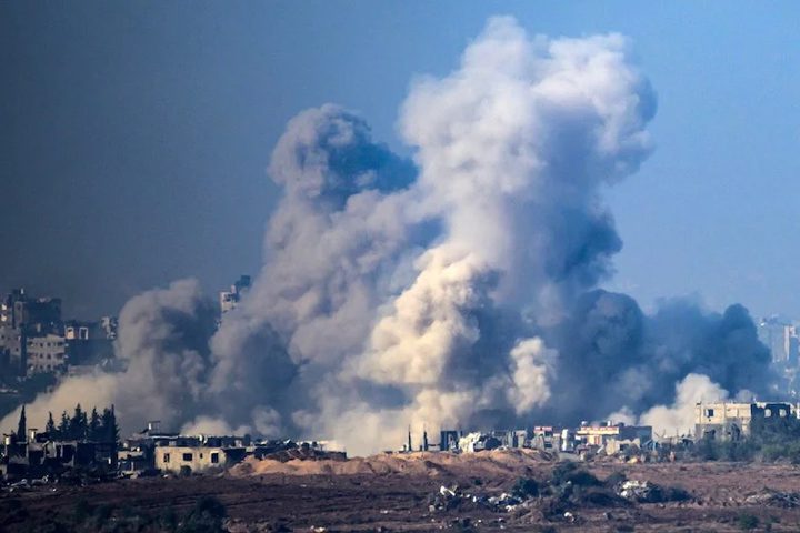 اليوم ال17 من عودة الحرب: شهداء بالعشرات جنوب القطاع وتوسيع العمليات برفح