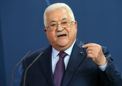 الرئاسة: نرفض وندين مخطط الاحتلال لفصل رفح عن خان يونس وتقسيم جنوب القطاع