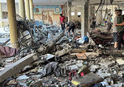 حماس: الاحتلال يواصل استهداف المدنيين وعلى دول العالم التحرك لوقف المقتلة