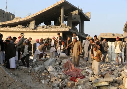 الحوثيون: قتيل وجريحان ومفقود في عدوان أميركي غرب اليمن