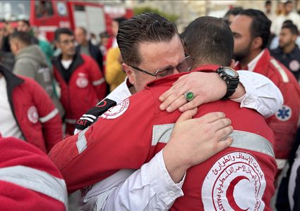 النرويج تدين الهجوم الإسرائيلي على طواقم الإغاثة الإنسانية في رفح