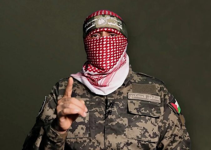 أبو عبيدة:نصف الأسرى الإسرائيليين الأحياء يتواجدون في مناطق طلب الاحتلال إخلاءها