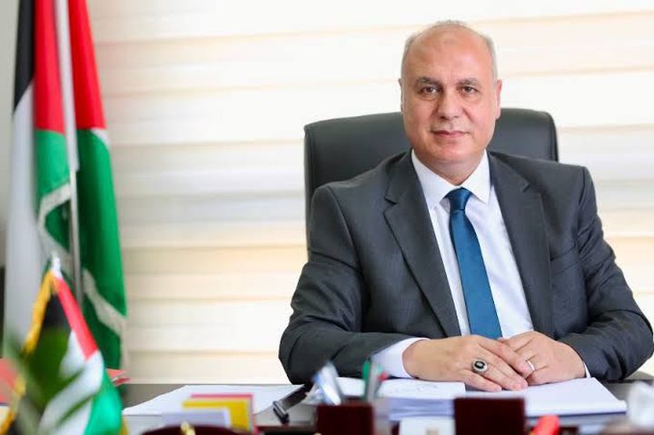 وزير الثقافة:الاحتلال سرق المخطوطات الفلسطينية في محاولة لخدمة روايته الزائفة