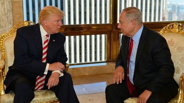 نتنياهو يلتقي ترمب يوم الإثنين وكاتس يرجئ زيارته لواشنطن