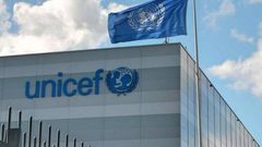 "اليونيسيف": إغلاق نحو 21 مركزا لعلاج سوء التغذية في غزة نتيجة استئناف العدوان