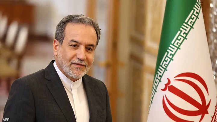 إيران: لا معنى للمفاوضات المباشرة مع من يهدد بالقوة