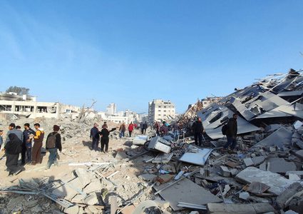 إسرائيل تمنع دخول نائبتين بريطانيتين خوفا من توثيقهما تجاوزات الجيش والشرطة