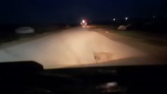 شاهد | فيديو يفنّد رواية الاحتلال باغتيال 15 من عمال الإغاثة برفح