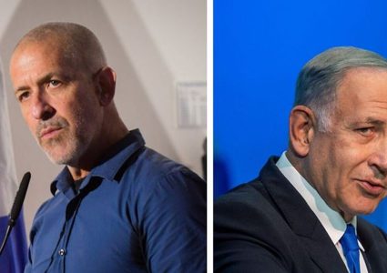 نتنياهو يرد على المحكمة العليا بشأن إقالة بار ولابيد ينتقد القرار