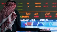 تراجع يلاحق بورصات آسيا والخليج وأوروبا متأثرة بأزمة رسوم ترمب