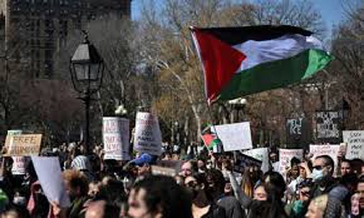 واشنطن تواصل إلغاء تأشيرات طلاب متضامنين مع فلسطين