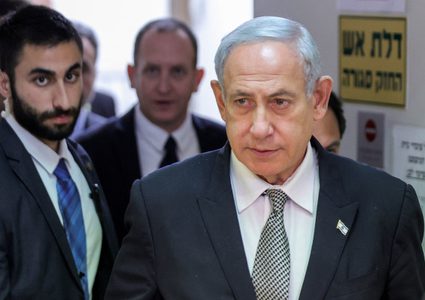 الخارجية تستدعي السفير المجري احتجاجا على استقبال نتنياهو